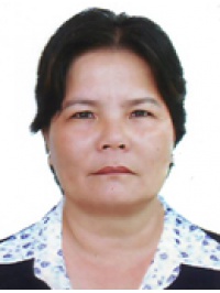 LƯU THỊ THANH HOA