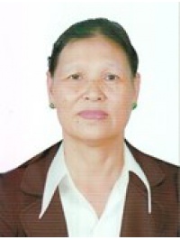 ĐÀO THỊ LOAN