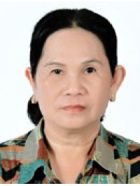 TRẦN THỊ KIM BẢY