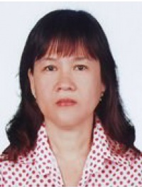 NGUYỄN THỊ BẠCH MAI