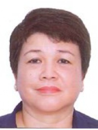 ĐOÀN THÙY TRANG