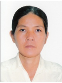 NGUYỄN THỊ THẢO