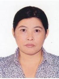 TRAN THI NHI