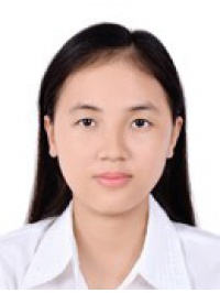 NGUYỄN LÊ HUỲNH NHƯ