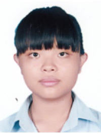 NGUYỄN CÁT TƯỜNG VY