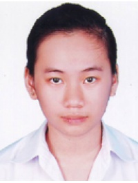 PHẠM THANH THÚY