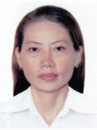 ĐẶNG THỊ THÚY