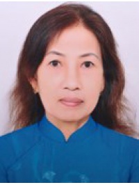 PHÙNG THỊ GIÂY