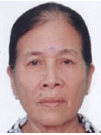 TRẦN THỊ HỒNG XUÂN