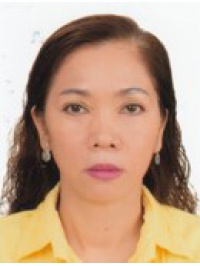 VÕ THỊ THANH XUÂN