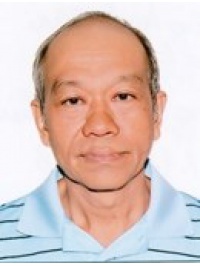 ĐẶNG MINH THÁI