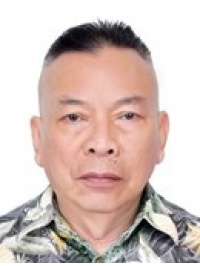 TRẦN VĂN THÔI