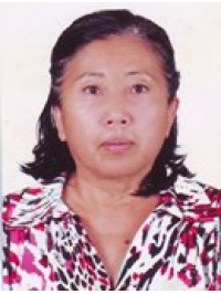 LÂM KIM CHI