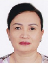 NGÔ THỊ THUẦN HƯƠNG