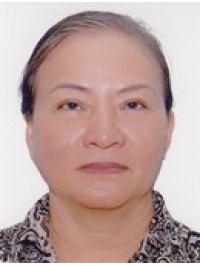 TRẦN THỊ NGHĨA