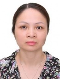 BÙI THỊ BÍCH HÀ