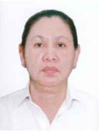 VÕ THỊ KIM UYÊN