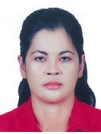 TRỊNH THỊ BÊ BÊ