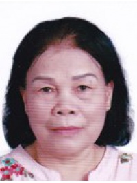 TRAN THỊ HÀ