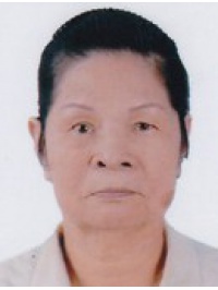 TÔN NỮ THỊ KIM HOA