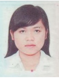 VÕ THỊ BẢO CHÂU