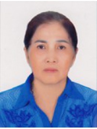 LÊ THỊ BÍCH