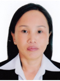 THẠCH THỊ THANH LOAN