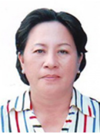 HOÀNG THỊ THANH VÂN