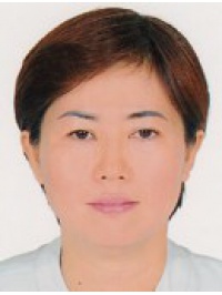 LÊ THỊ TUYẾT NHUNG