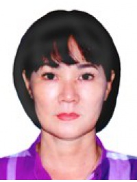 LÊ THỊ KIM PHƯƠNG