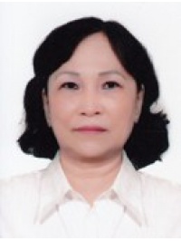 PHẠM THỊ KIM CHUNG