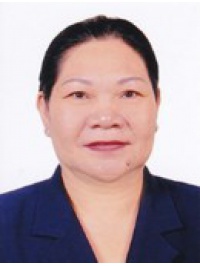 HUỲNH THẾ LINH