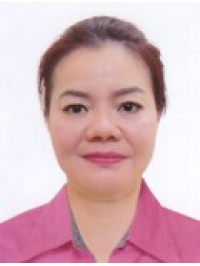 LÊ THỊ TUYẾT TRINH