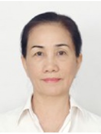 HỒ THỊ THU NGUYỆT