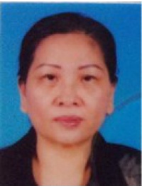 LÊ THỊ VỰNG