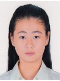 NGUYỄN TRƯƠNG GIA HÂN