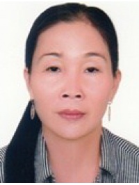 NGUYỄN THỊ GHI