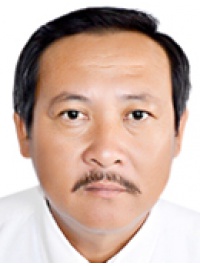 TRẦN TRỌNG NAM