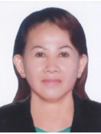 TRẦN THỊ CHÂU