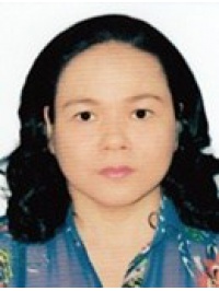 LƯƠNG THỊ THANH THÚY