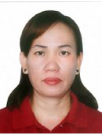 LẠI THỊ THỦY