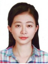 PHẠM HUỲNH TRÚC VY