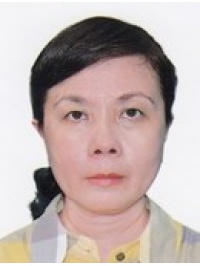 ĐỖ THÚY LINH