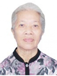 BÙI THỊ CÀNH