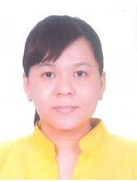 ĐÀM LỆ THU