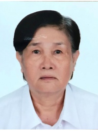 ĐẶNG THỊ BẠCH