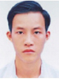 ĐINH QUỐC HUY