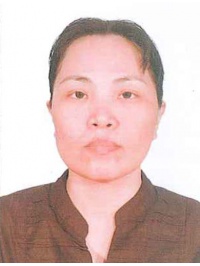 ĐỖ THỊ THU TRANG