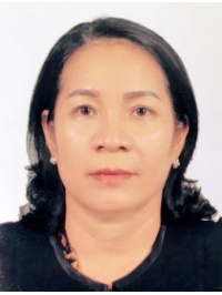 ĐỖ THỊ VIẾU