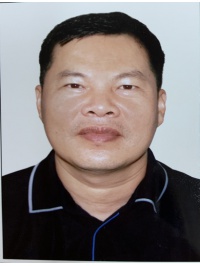 DƯƠNG THANH ĐÍNH